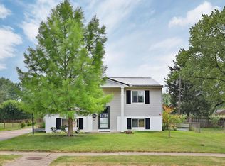 3395 Dahlgreen Dr, Westerville, OH 43081