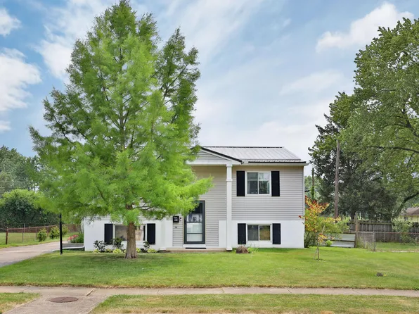 3395 Dahlgreen Dr, Westerville, OH 43081