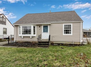 1643 Parker Blvd, Tonawanda, NY 14150