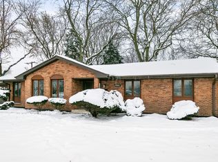 17001 Kimbark Ave, South Holland, IL 60473