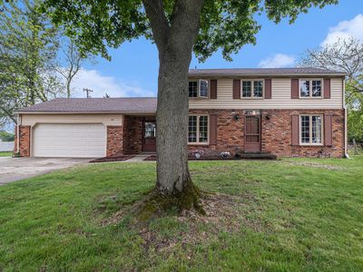 6508 Flintlock Rdg, Shelby Township, MI, 48317