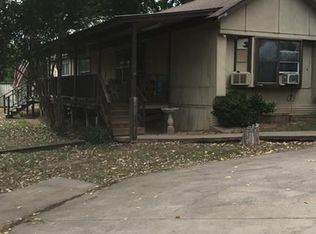 533 Hayes Rd, Sherman, TX 75090