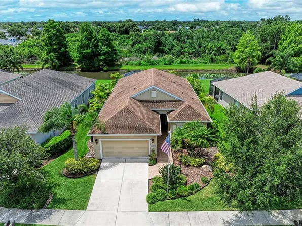 11763 Fennemore Way, Parrish, FL 34219
