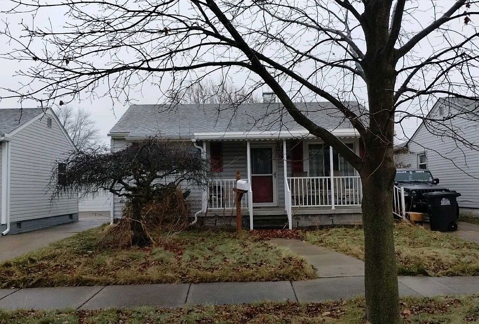 Property Front View