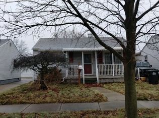 5876 Dudley St, Taylor, MI 48180