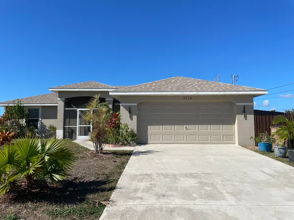 2116 SW 1st Ave, Cape Coral, FL 33991