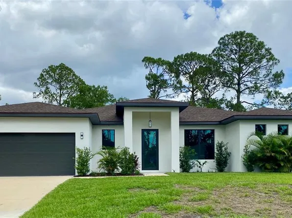 3616 Bellefonte Ave, North Port, FL 34286