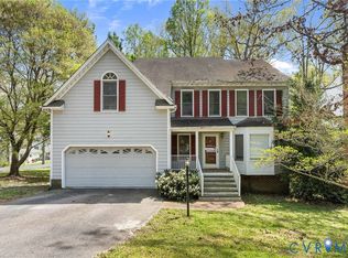 4704 Cedar Cliff Rd, Chester, VA 23831