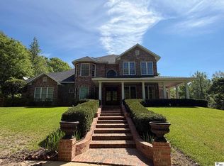 327 Jefferson Oaks Dr, Ruston, LA 71270