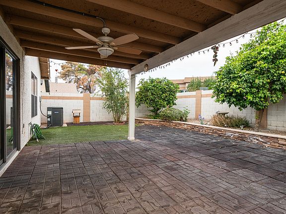 4th image of 6458 W DELMONICO Lane