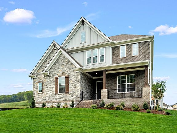 The Oakdale Exterior