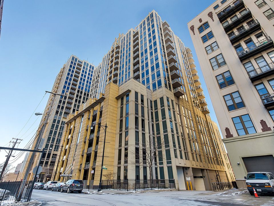 1st image of 720 N Larrabee St APT 1709