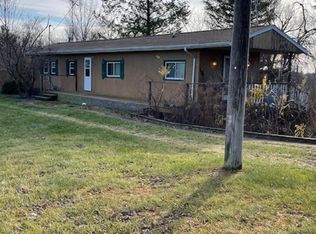 9901 Shepherd Rd, Onsted, MI 49265