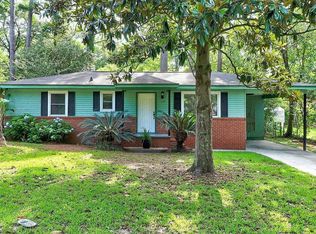 118 Bowman Ave #9, Savannah, GA 31408