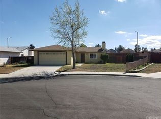 2038 Quailbrook Cir, Palmdale, CA 93550