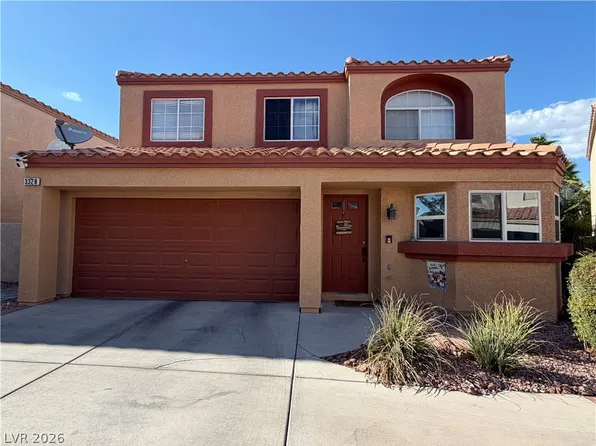 3328 Cheltenham St, Las Vegas, NV 89129