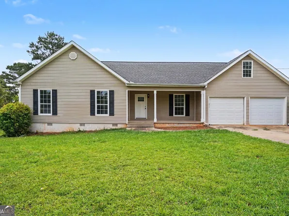 149 Cedar Ridge Rd, Locust Grove, GA 30248