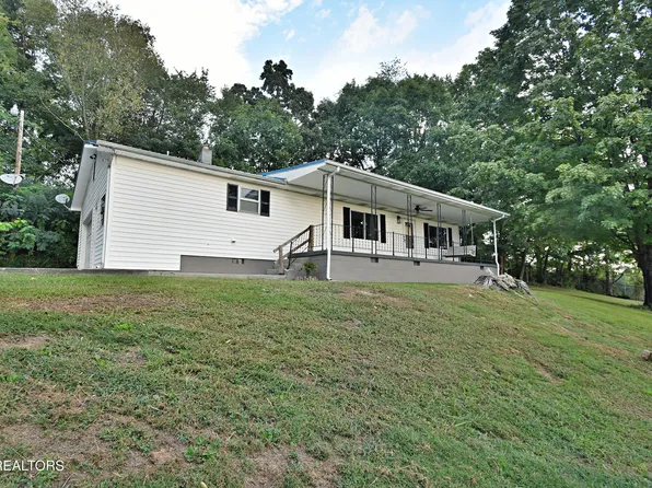 3512 Sam Crawford Ln, Knoxville, TN 37931