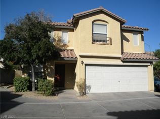 983 Cantabria Heights Ave, Las Vegas, NV 89183