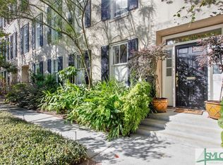519 Tattnall St, Savannah, GA 31401