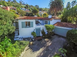 701 Via Somonte, Palos Verdes Estates, CA 90274