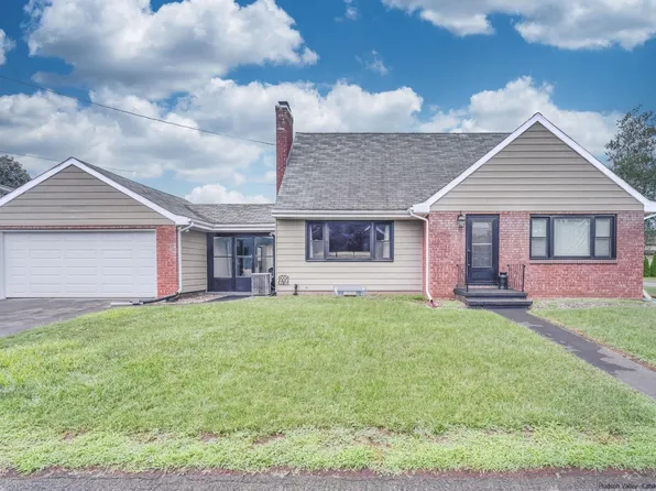 844 Nicholas Avenue, Kingston, NY 12401