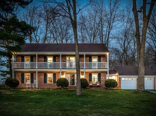 5879 Goods Mill Rd, Harrisonburg, VA 22801