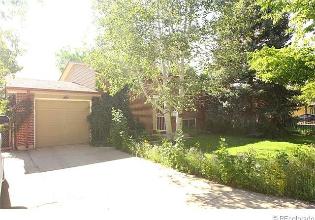For Sale: 963 South Jamaica Street, Aurora, CO 80012