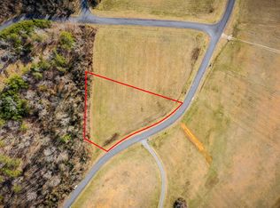 River Rapids Way, Del Rio, TN 37727