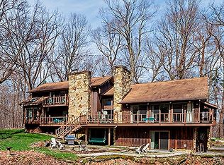 1456 Morris Dr, Peninsula, OH 44264