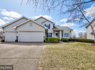 19627 Evergreen Trl, Farmington, MN 55024