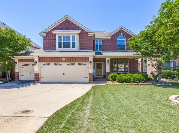 4761 Ocean Dr, Fort Worth, TX 76123