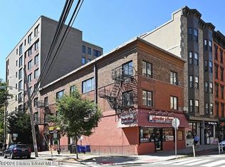 301 1st St, Hoboken, NJ 07030