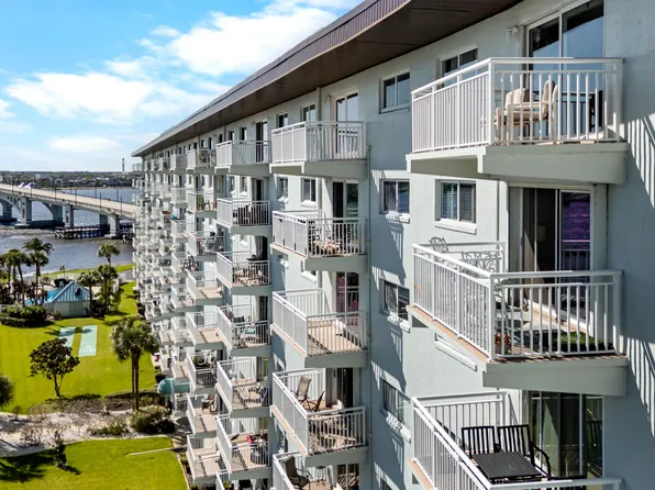 100 Silver Beach Ave APT 808, Daytona Beach, FL 32118