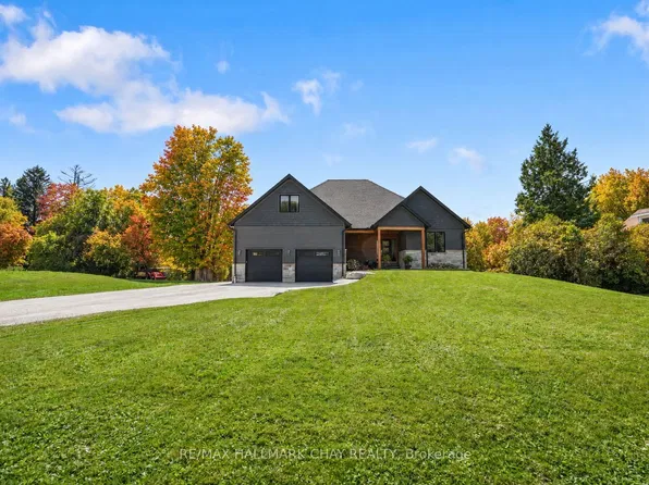 5247 County Road 9 Rd, Clearview, ON L0M 1N0