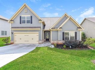 1962 Township Dr, Winder, GA 30680