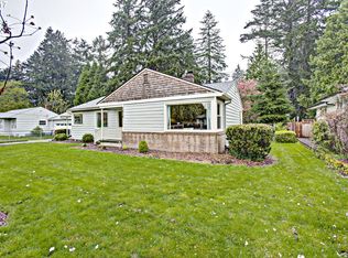 1210 NE 109th Ave, Portland, OR 97220