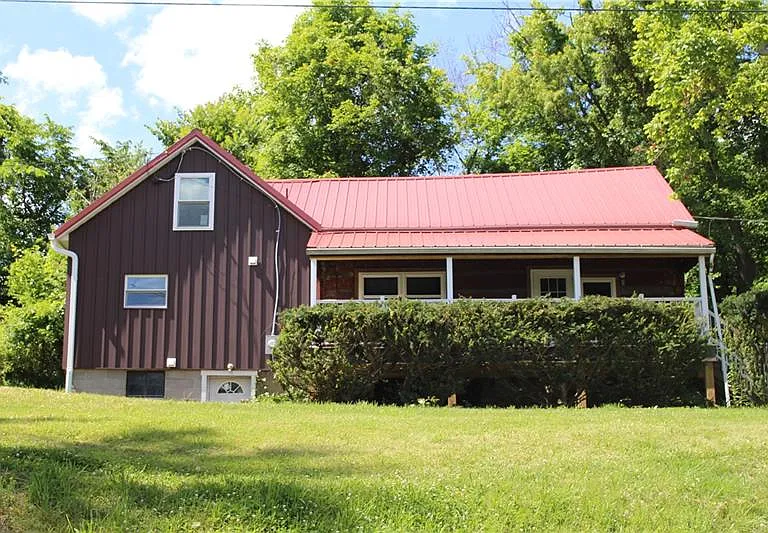 97 Wonsettler Rd — Photo 1