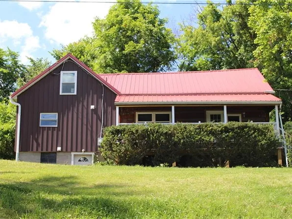 97 Wonsettler Rd, Scenery Hill, PA 15360