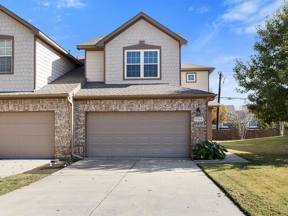 1st image of 7124 Wolfemont Ln