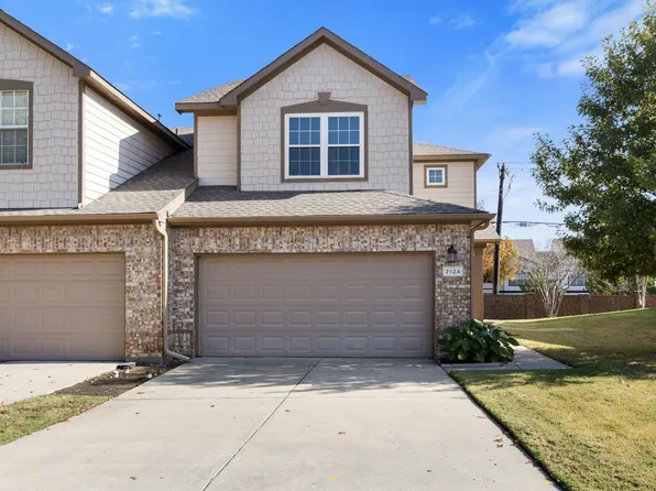 7124 Wolfemont Ln, Plano, TX 75025
