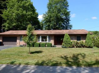 106 Carson Ave, Beckley, WV 25801