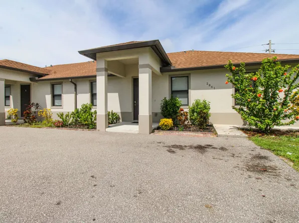2861 TB, 2861 Tropicana Blvd #A1, Naples, FL 34116