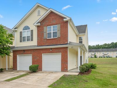1111 Hadel Pl, Knightdale, NC, 27545