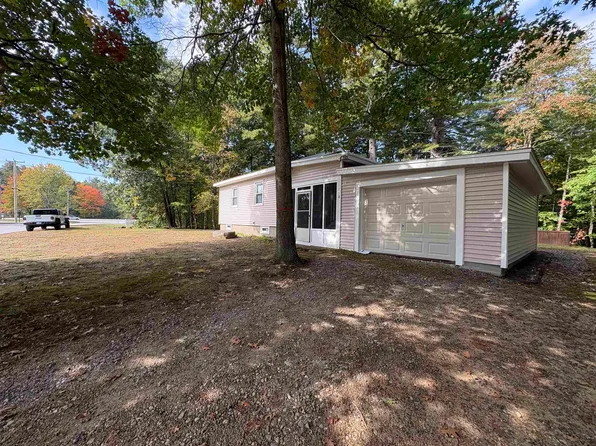 4 Veterans Rd, Amherst, NH 03031