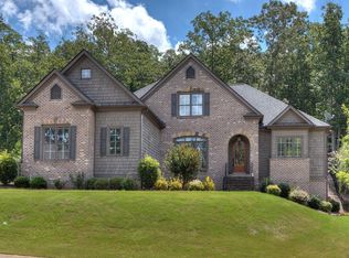 21 Brookside Way NW, Cartersville, GA 30121