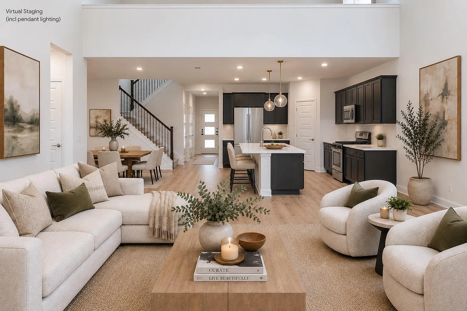 4 bed, 3.0 bath, 2595 sqft, $2,700 — Photo 1