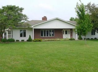 2216 N Whitney Rd, Independence, MO 64058