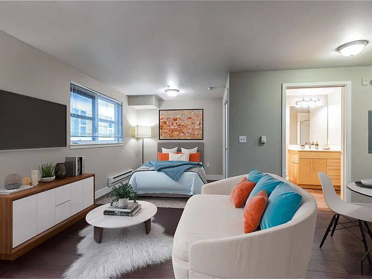 1611 on Lake Union — Photo 18