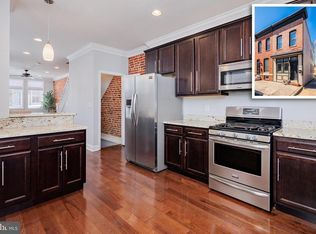 504 S Robinson St, Baltimore, MD 21224
